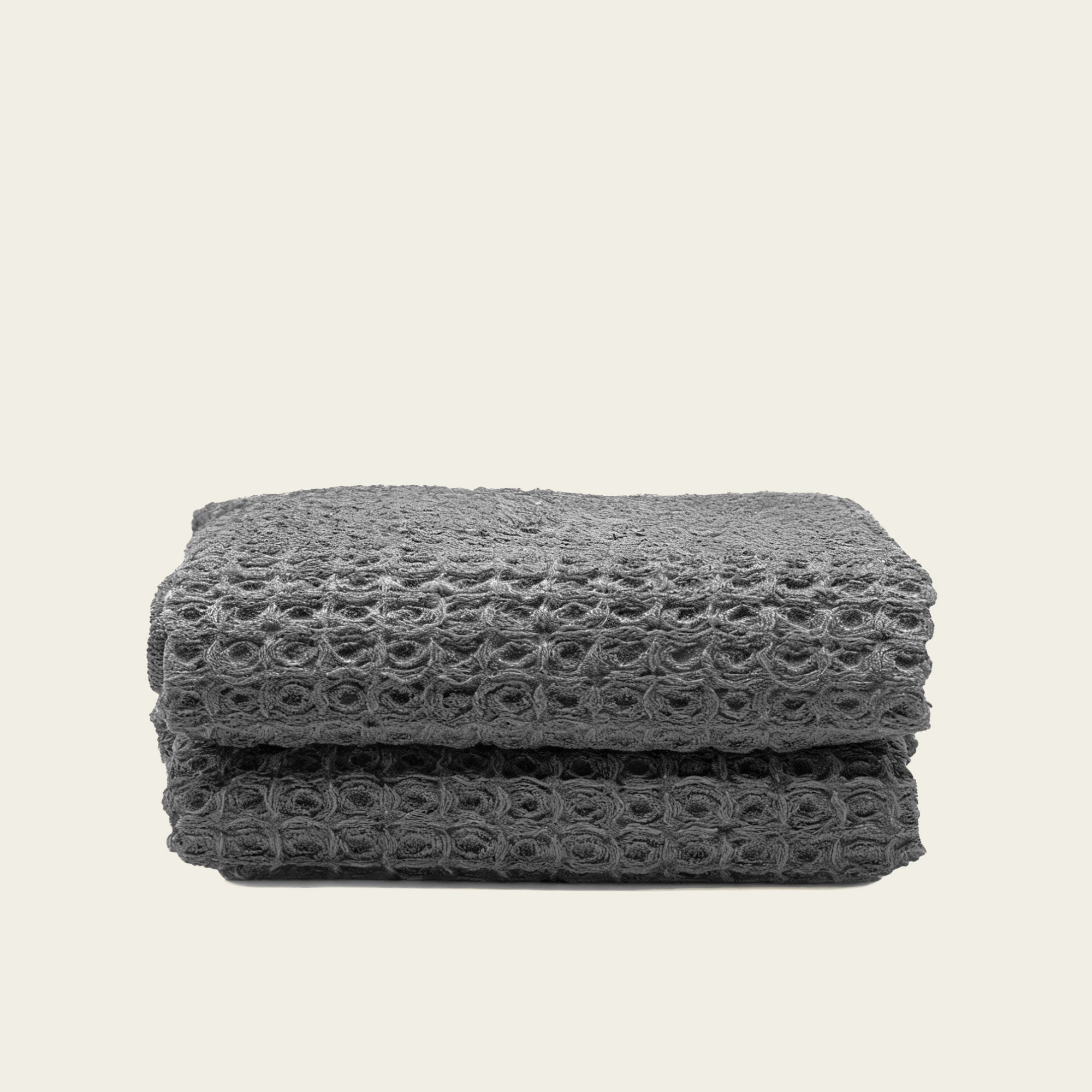 Sedona Waffle Towels