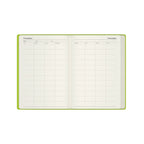 Affirmation - A5 Week-to-View Mid/Academic Year Diary Planner 2025-2026 by US Collins Debden