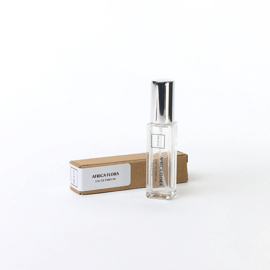 AFRICA FLORA | EAU DE PARFUM by Pardon My French & Co