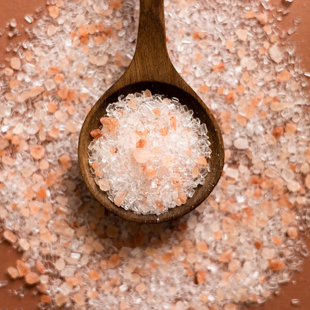 Afterglow Bath Salts - 25 oz Refill Bag Body Care La Vie Bien Afterglow Bath Salts - 25 oz Refill Bag