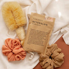 Afterglow Bath Salts - 5 oz Single Body Care La Vie Bien Afterglow Bath Salts - 5 oz Single