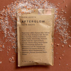 Afterglow Bath Salts - 5 oz Single Body Care La Vie Bien Afterglow Bath Salts - 5 oz Single
