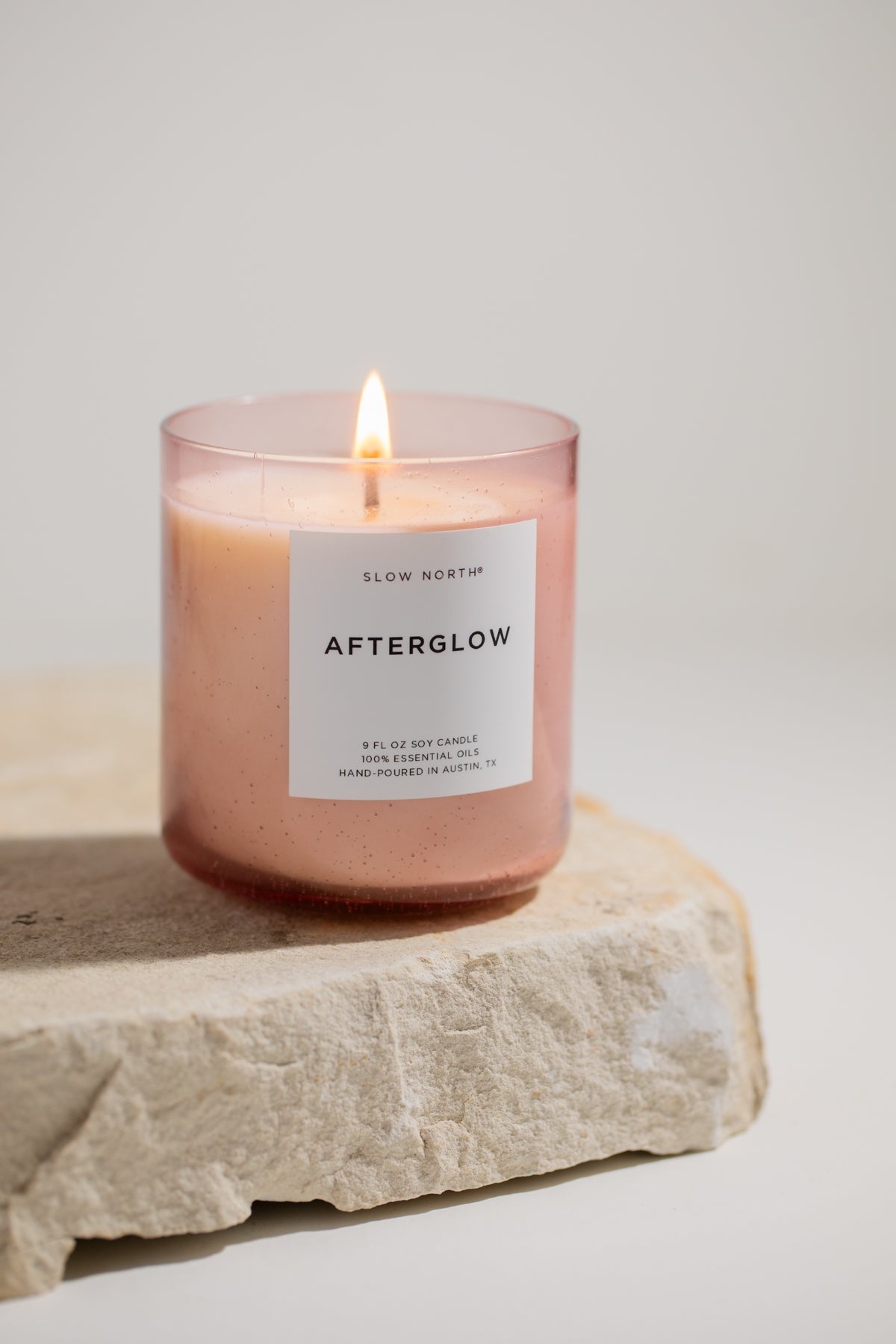 Afterglow - Spa Collection Candle Spa Candles La Vie Bien Afterglow - Spa Collection Candle