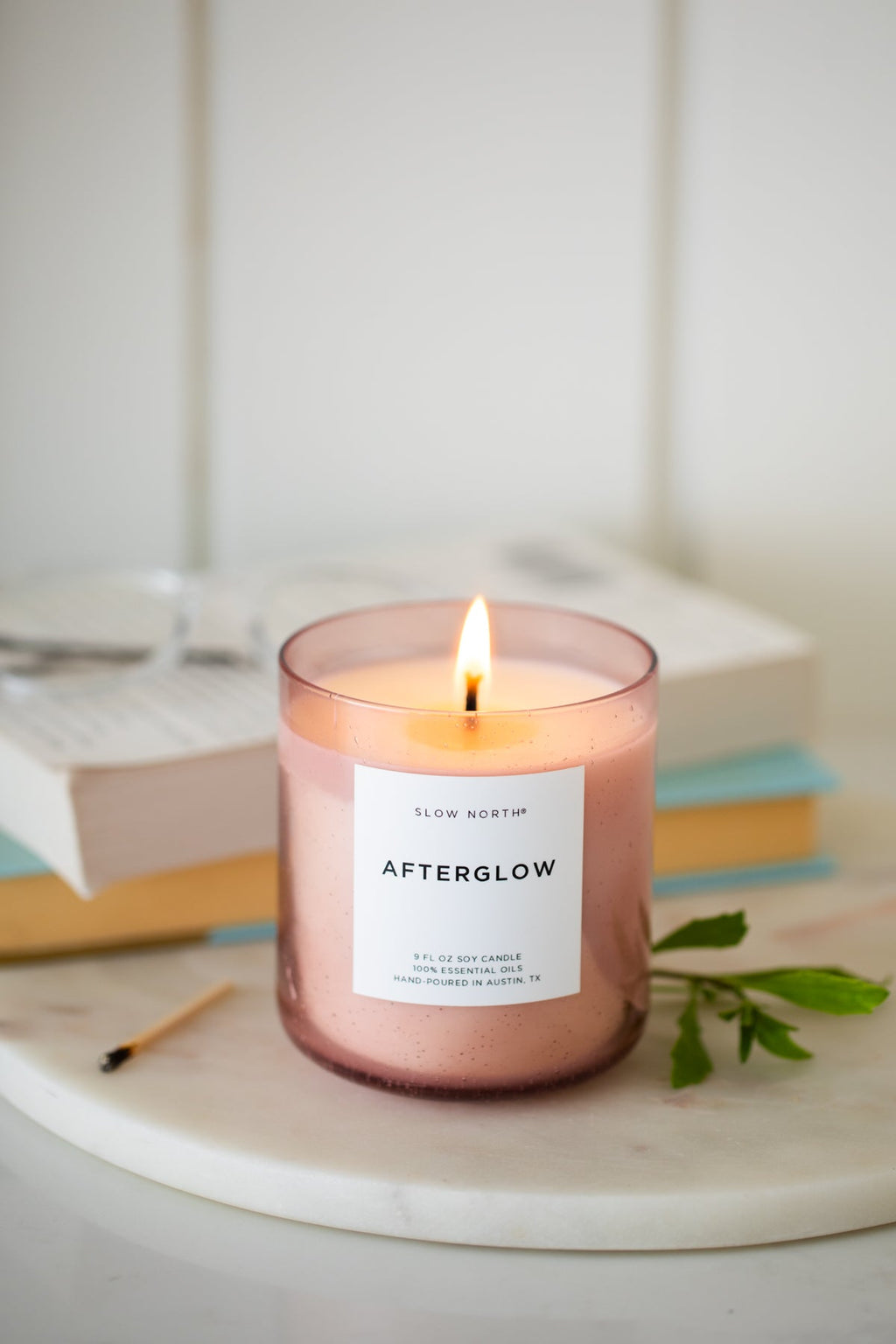 Afterglow - Spa Collection Candle Spa Candles La Vie Bien Afterglow - Spa Collection Candle