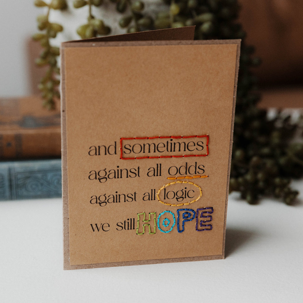 Bestseller Variety Pack - 10 Greeting Cards