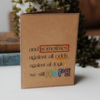 Bestseller Variety Pack - 10 Greeting Cards