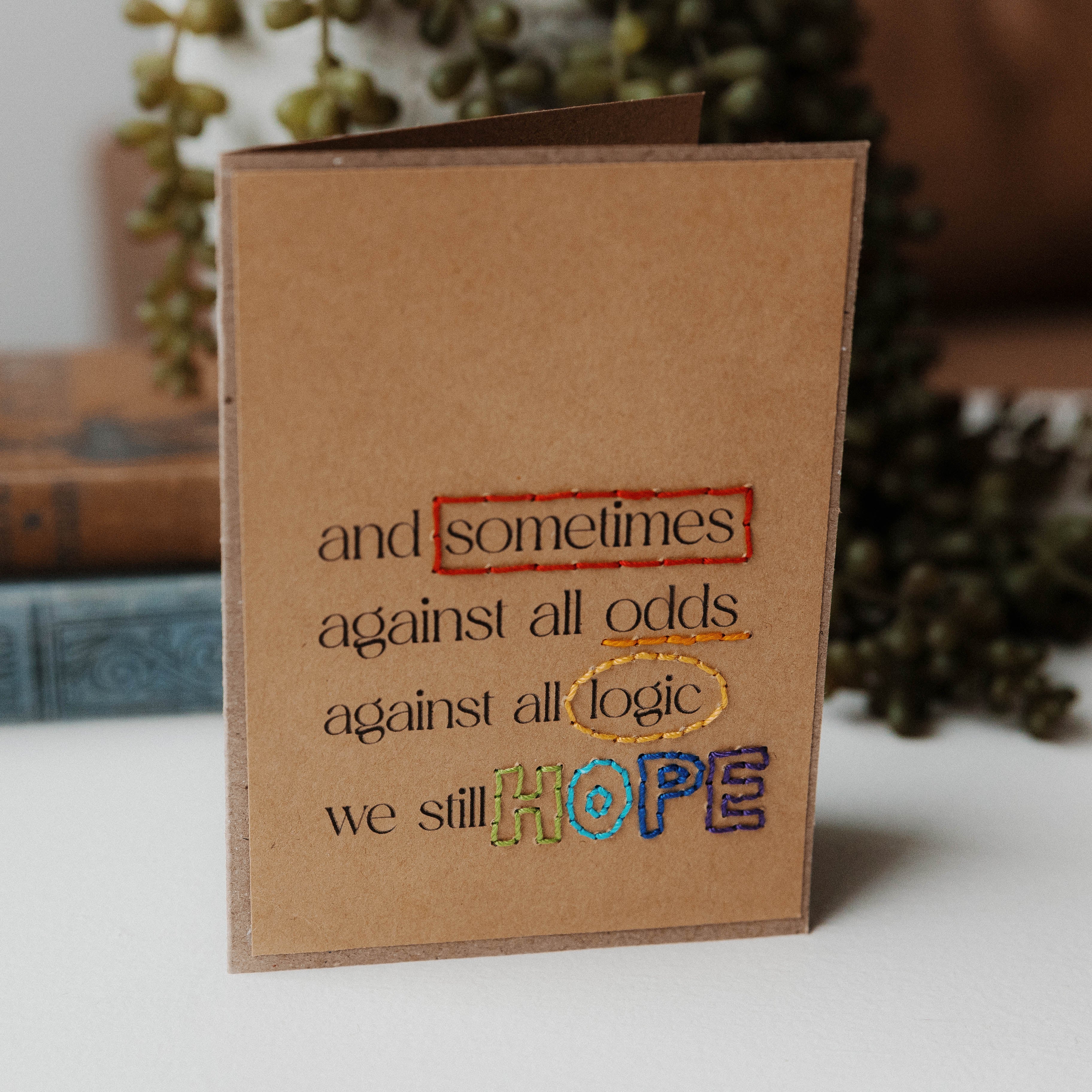 Bestseller Variety Pack - 10 Greeting Cards