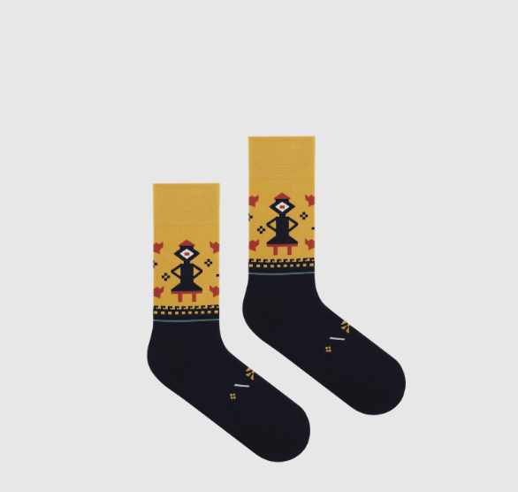Aghbak Socks Socks La Vie Bien Aghbak Socks