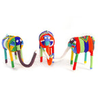 Beaded Animals