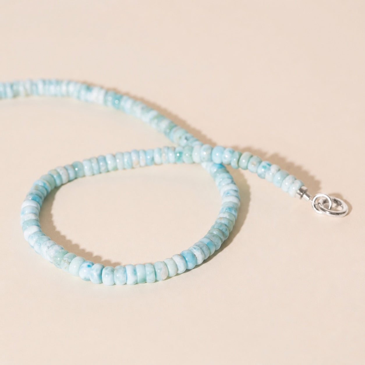 Air Necklace (18")