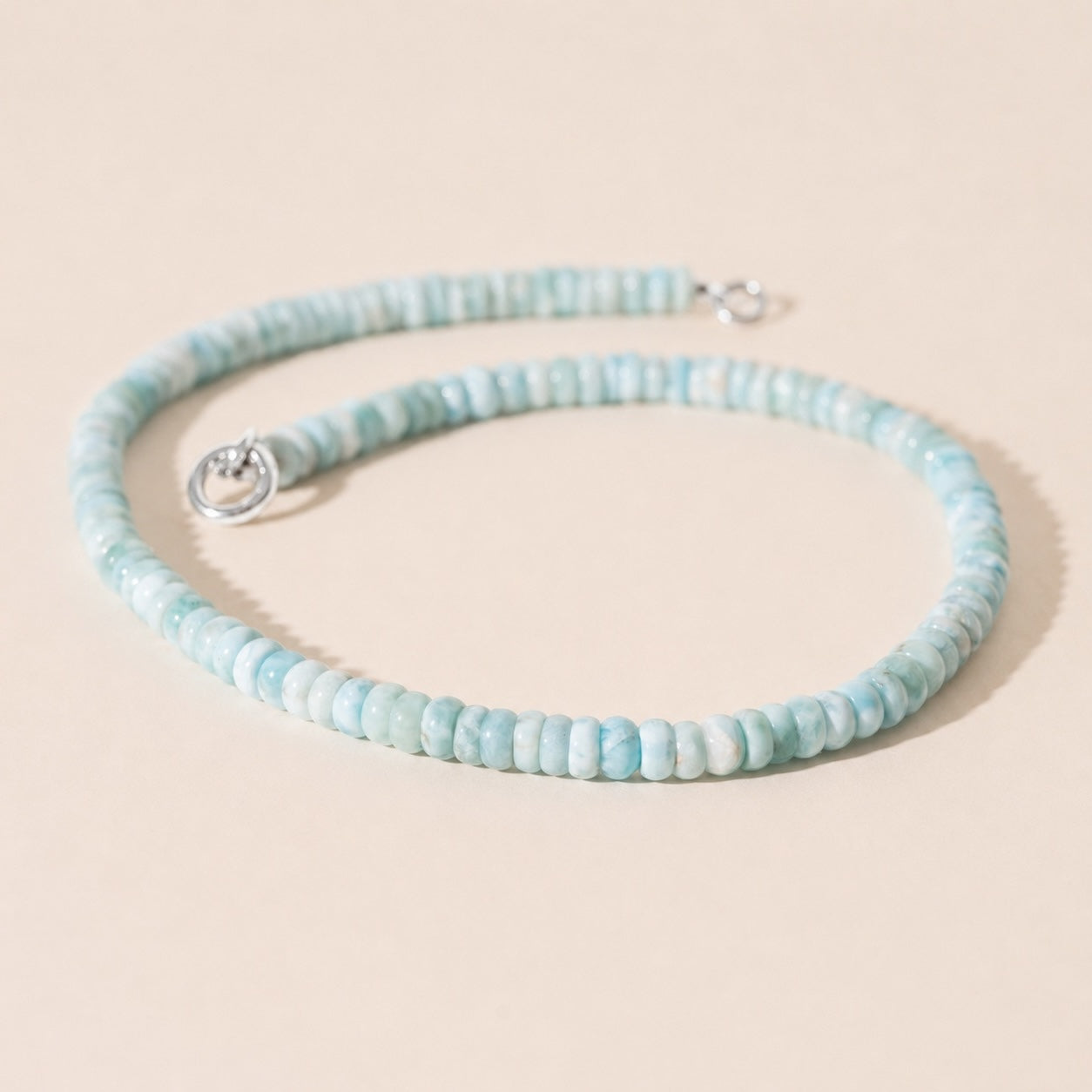 Air Necklace (18")
