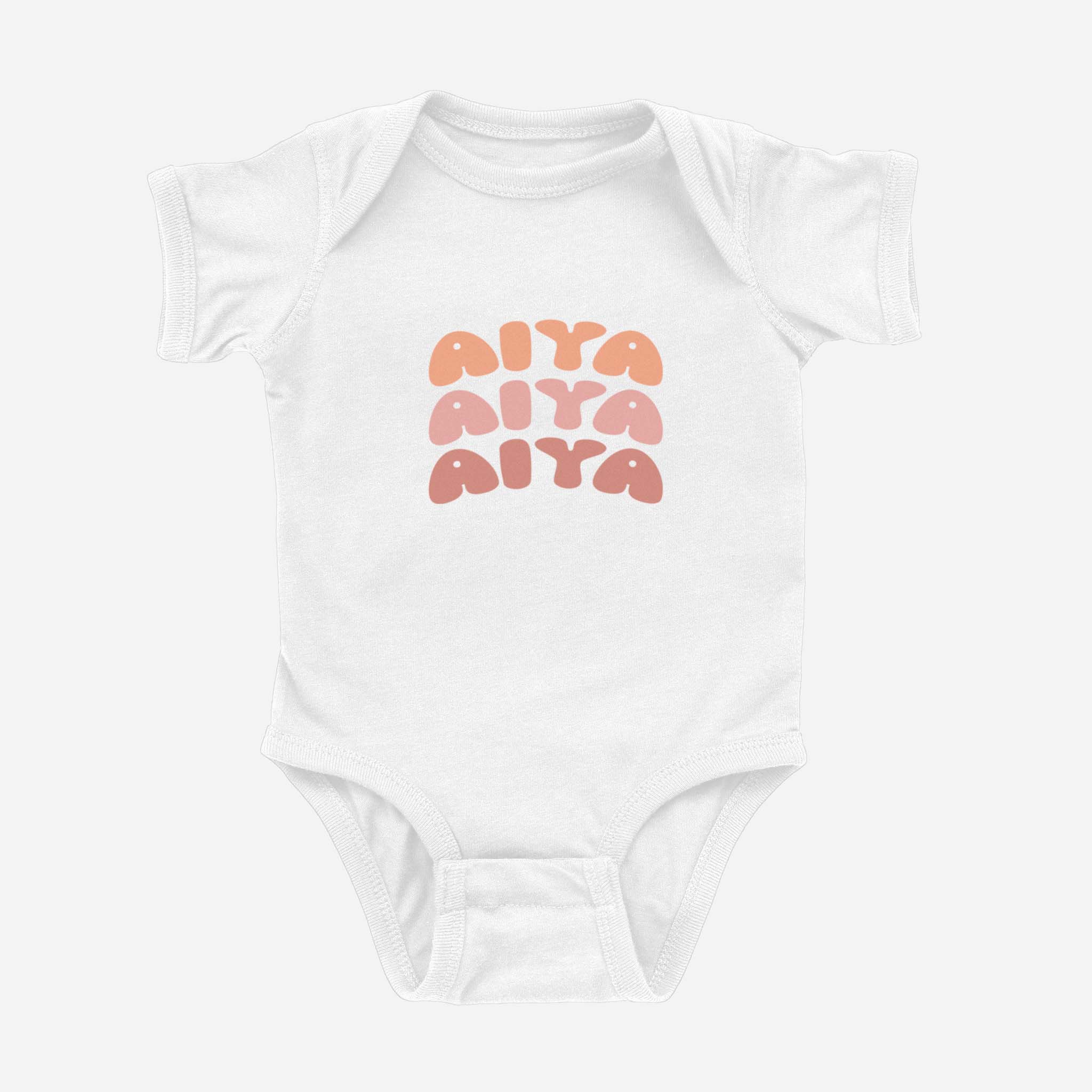 AIYA Onesie onesies La Vie Bien AIYA Onesie