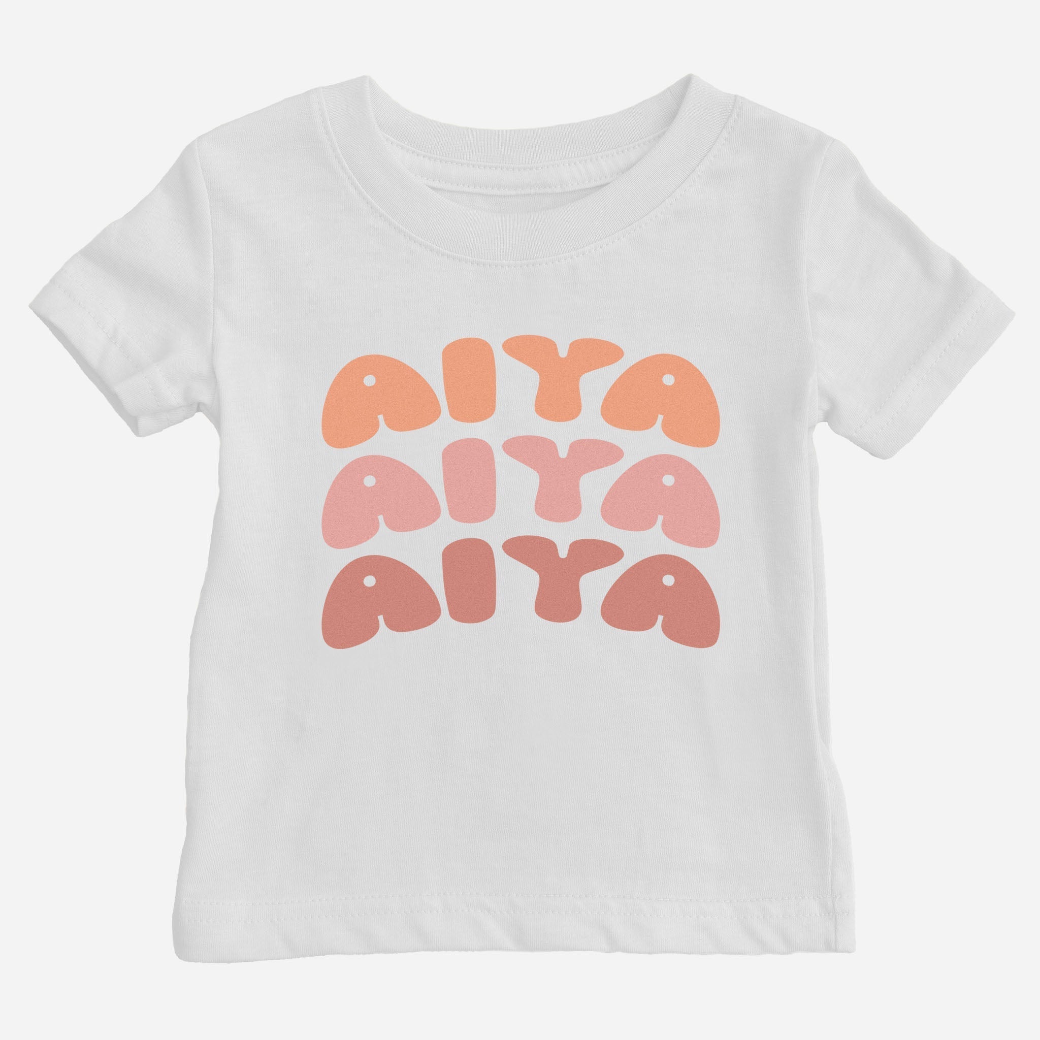 AIYA Shirt (Baby) tshirts La Vie Bien AIYA Shirt (Baby)
