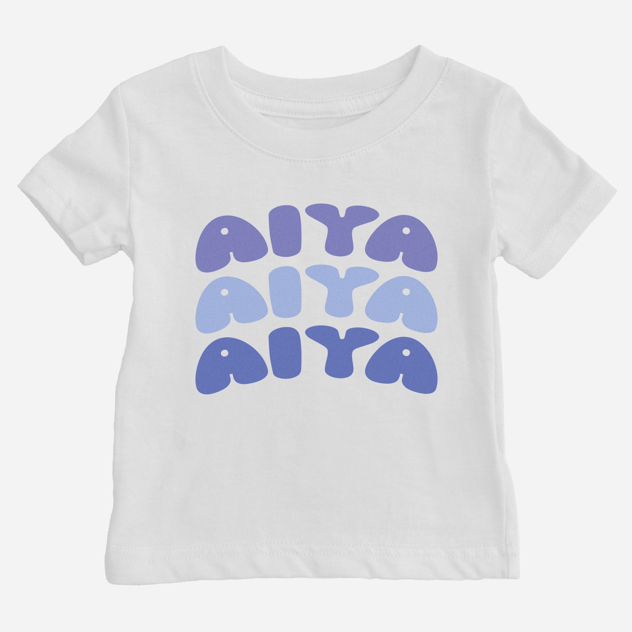 AIYA Shirt (Baby) tshirts La Vie Bien AIYA Shirt (Baby)