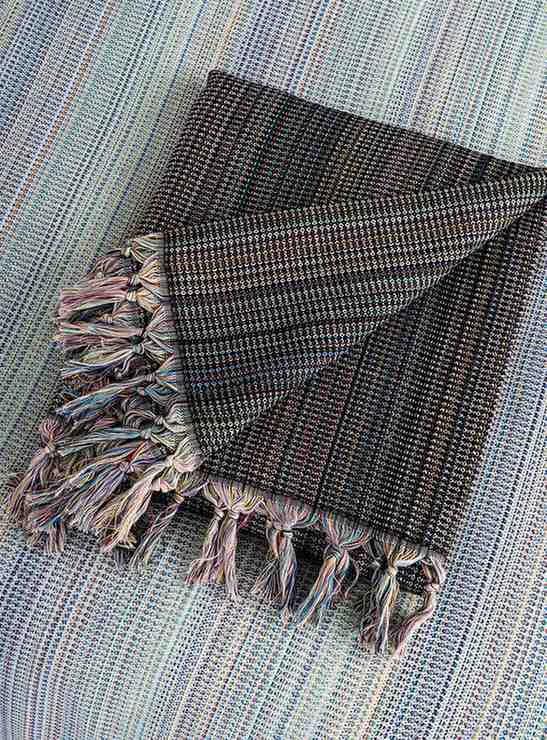 ALA KING SIZE BLANKET