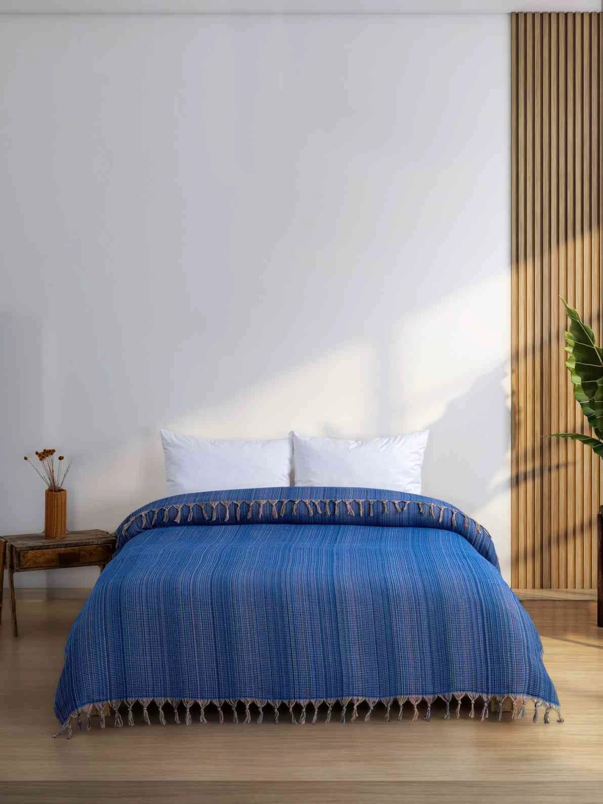ALA KING SIZE BLANKET