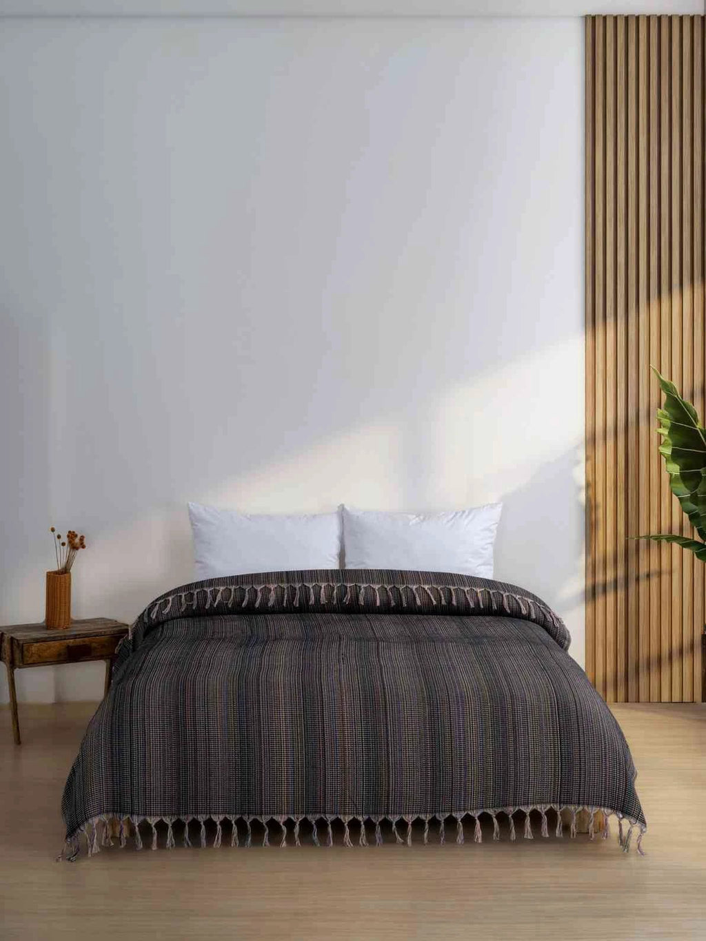 ALA KING SIZE BLANKET