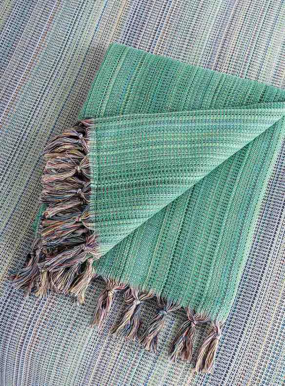 ALA KING SIZE BLANKET