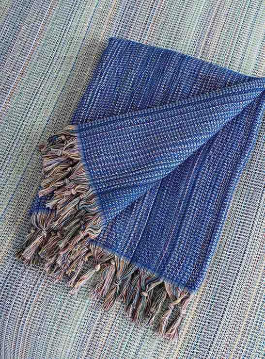 ALA KING SIZE BLANKET