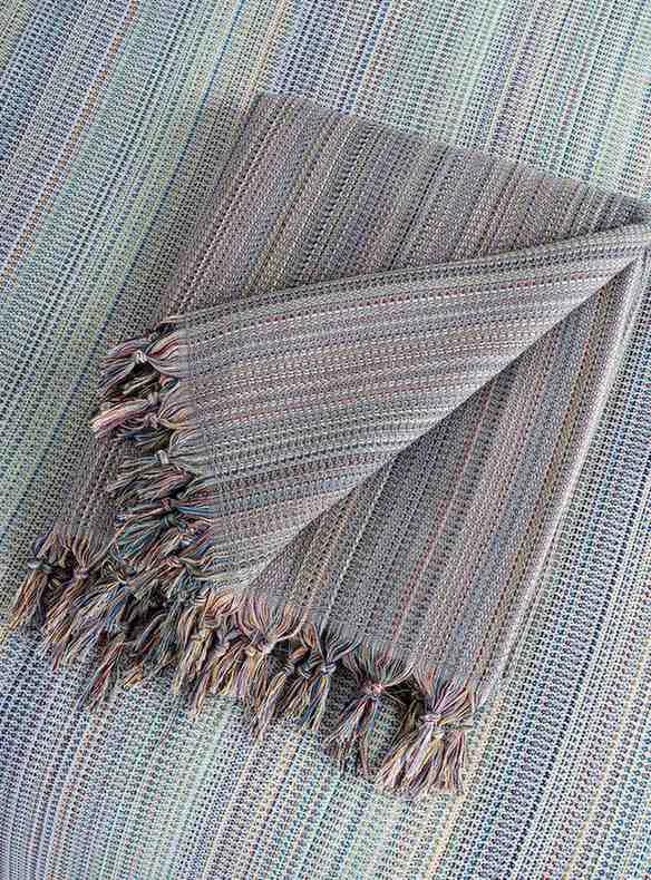 ALA KING SIZE BLANKET