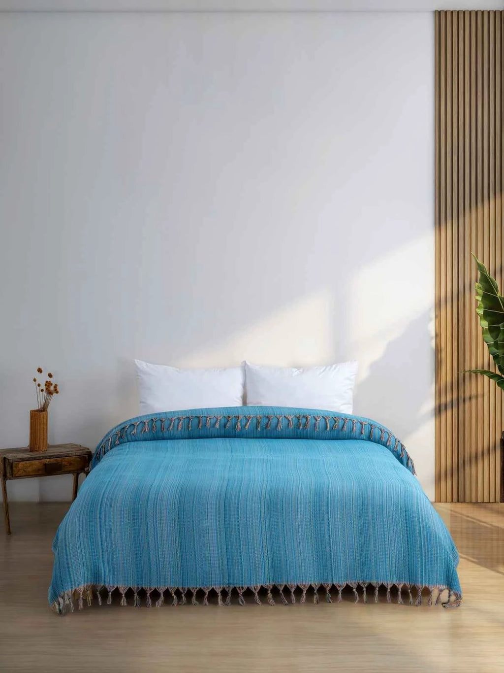 ALA KING SIZE BLANKET