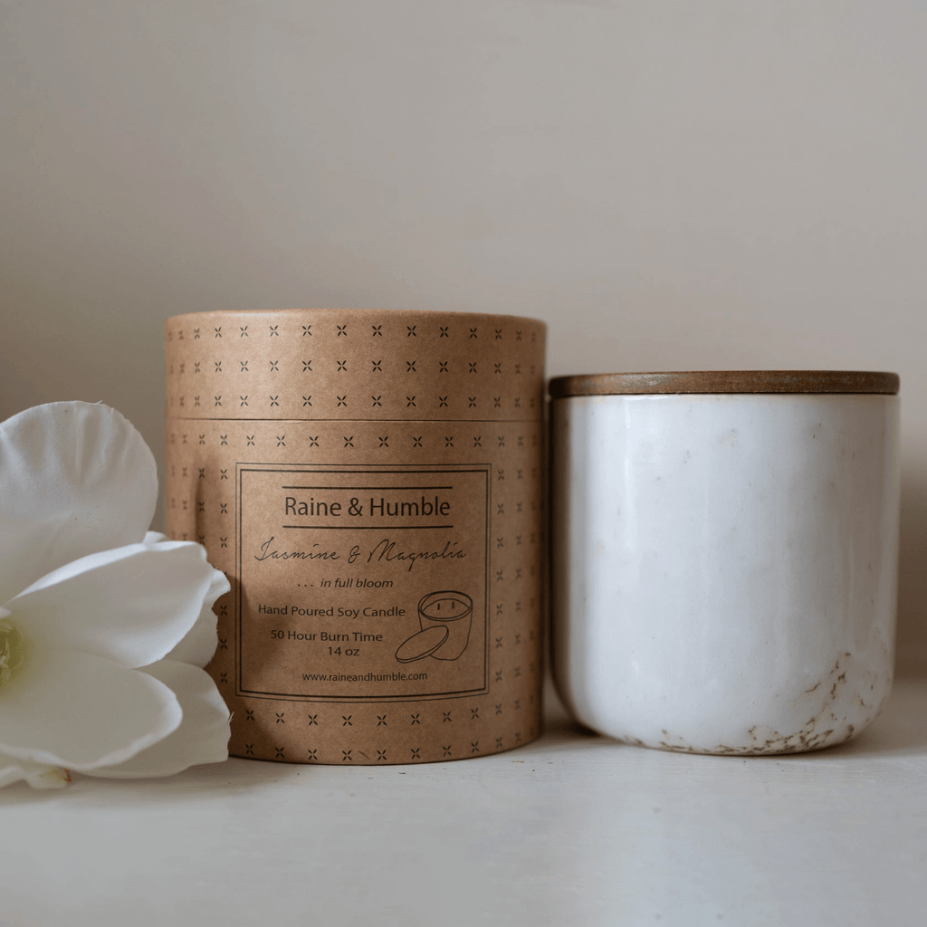 Alder Candle Candles La Vie Bien Alder Candle