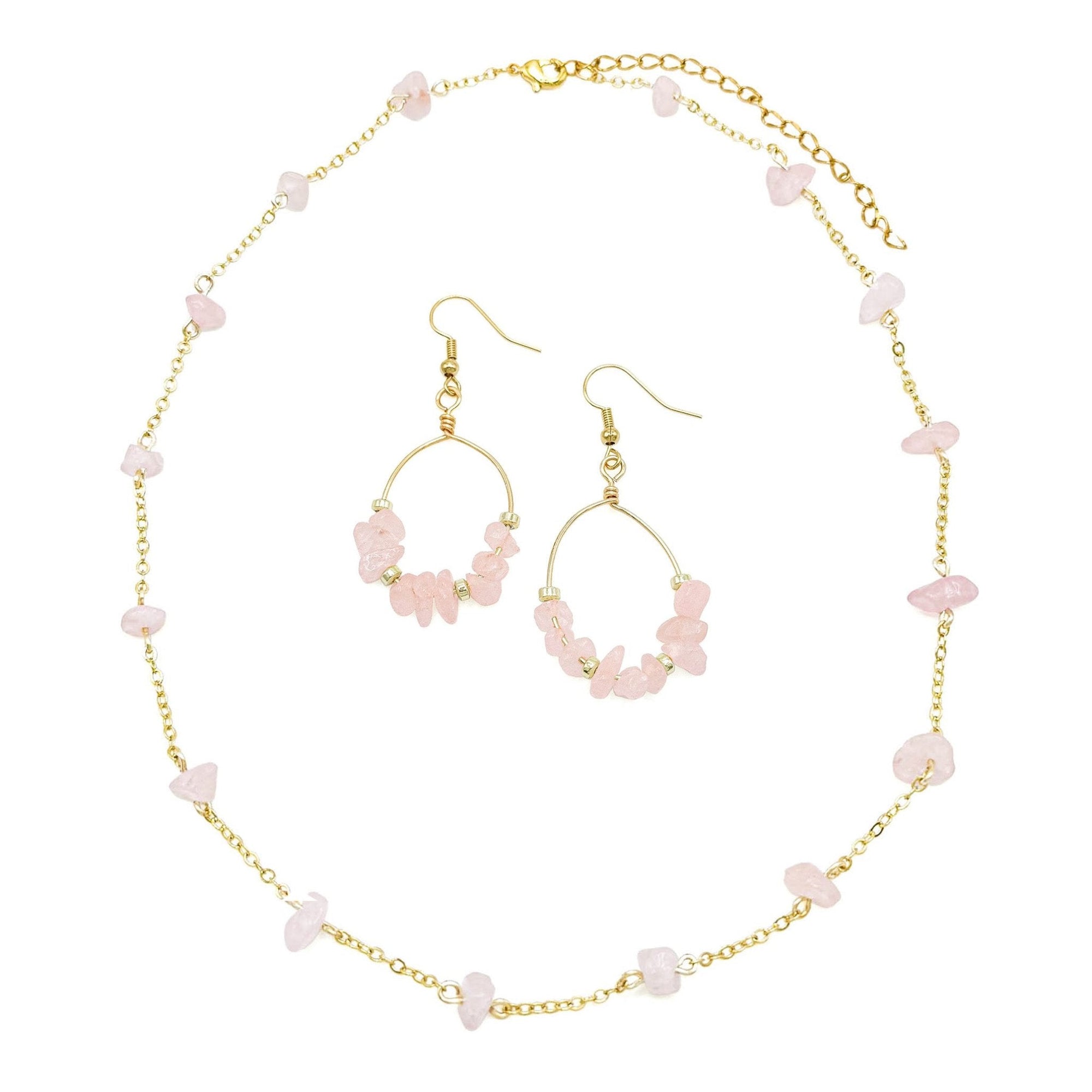 Alice earrings