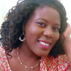 Alice earrings by Alegria Accessories Inc