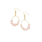 Alice earrings by Alegria Accessories Inc