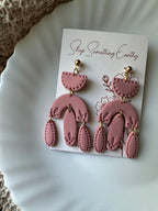 Alice, in Rose Hips by Shop Something Earthy