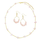 Alice necklace by Alegria Accessories Inc