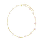 Alice necklace by Alegria Accessories Inc