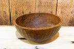 Alin Handhewn Nepalese Bowl