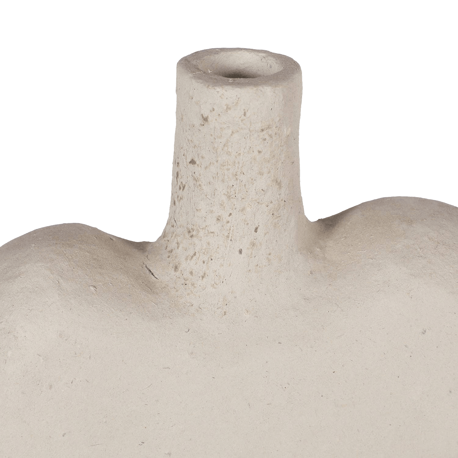 Aliya Paper Mache Vessel