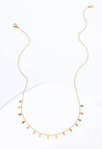 All is Bright Necklace