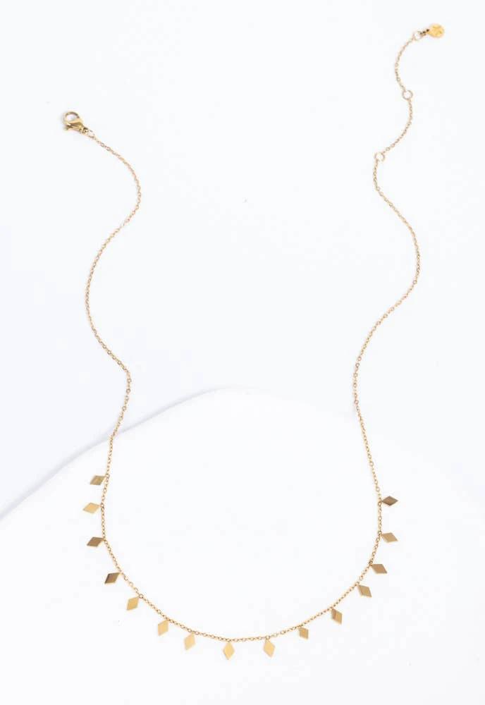 All is Bright Necklace