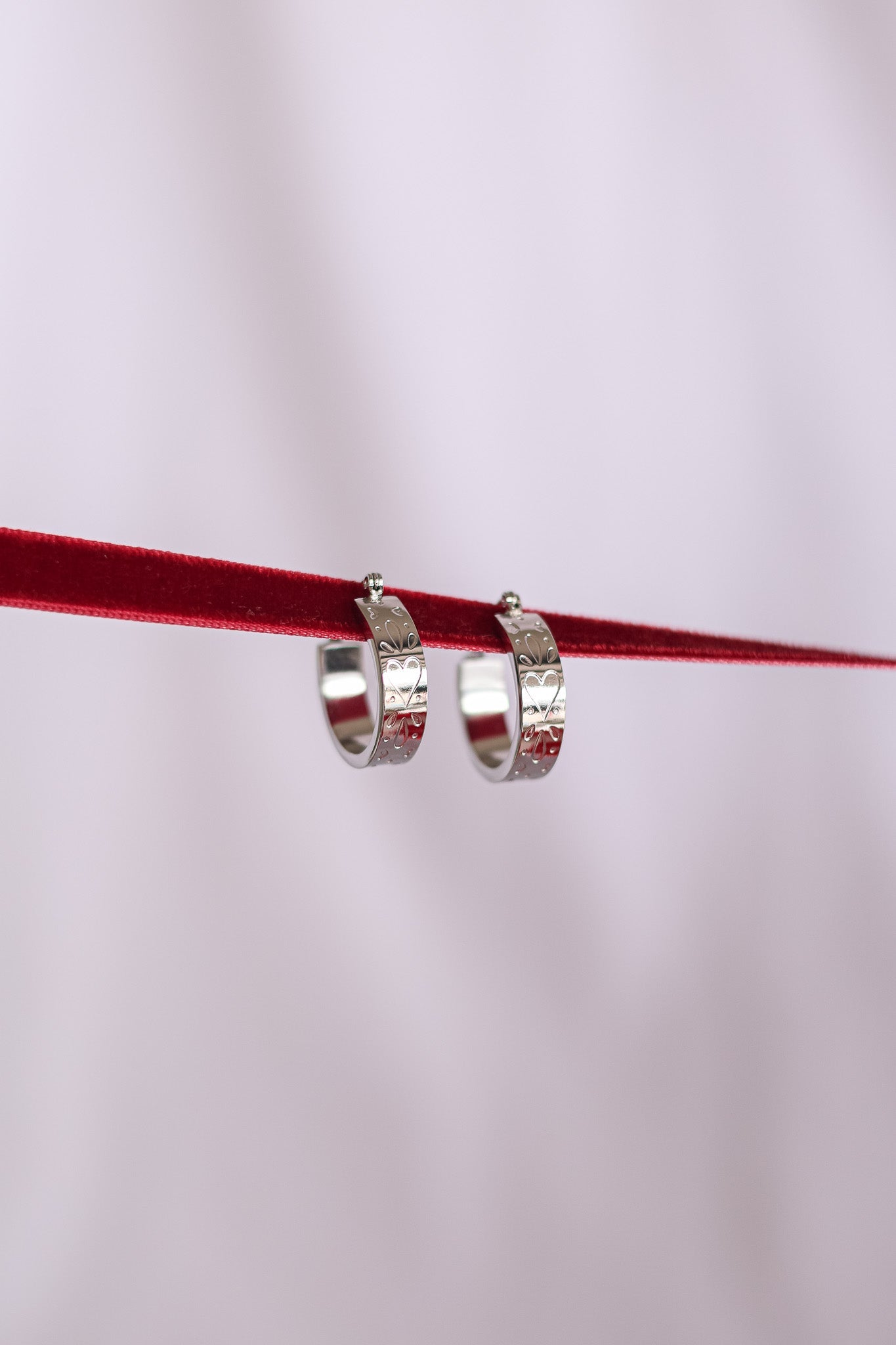 "All My Love" Hoop hoop La Vie Bien "All My Love" Hoop