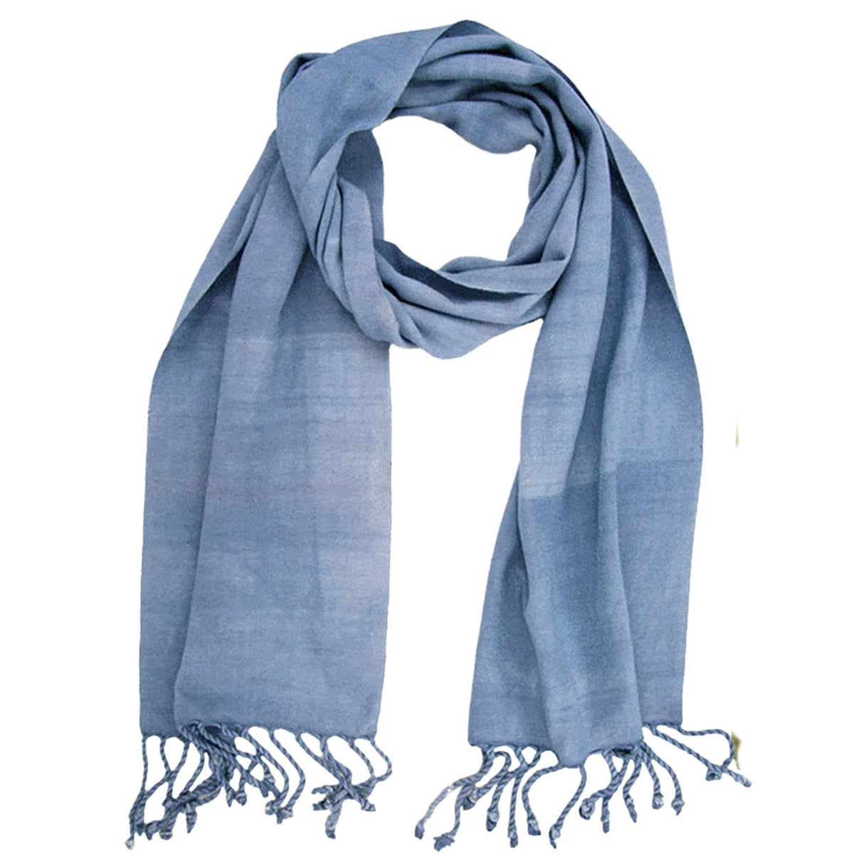 All Natural Guatemalan Scarf Scarves & Bandanas La Vie Bien All Natural Guatemalan Scarf
