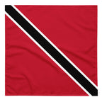 Trinidad & Tobago All Over Print Bandana