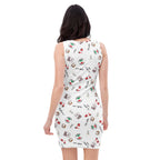 Italian chic Bodycon dress by La Vie Bien