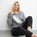 Paris chic Fanny Pack by La Vie Bien