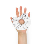 Parisian life Recycled Scrunchie by La Vie Bien
