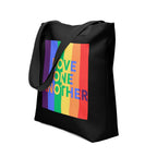 Love one another Tote bag by La Vie Bien
