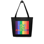 Love one another Tote bag by La Vie Bien