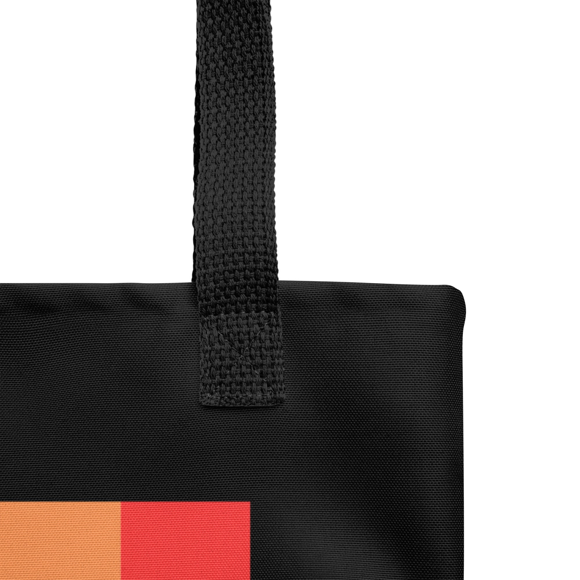 Love one another Tote bag