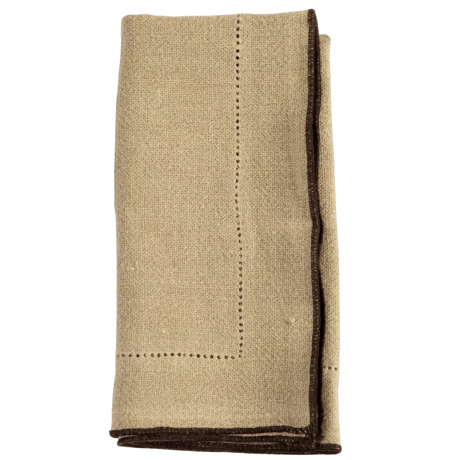 Allyson Table Linens - Set of 4 by White Cliff Studio