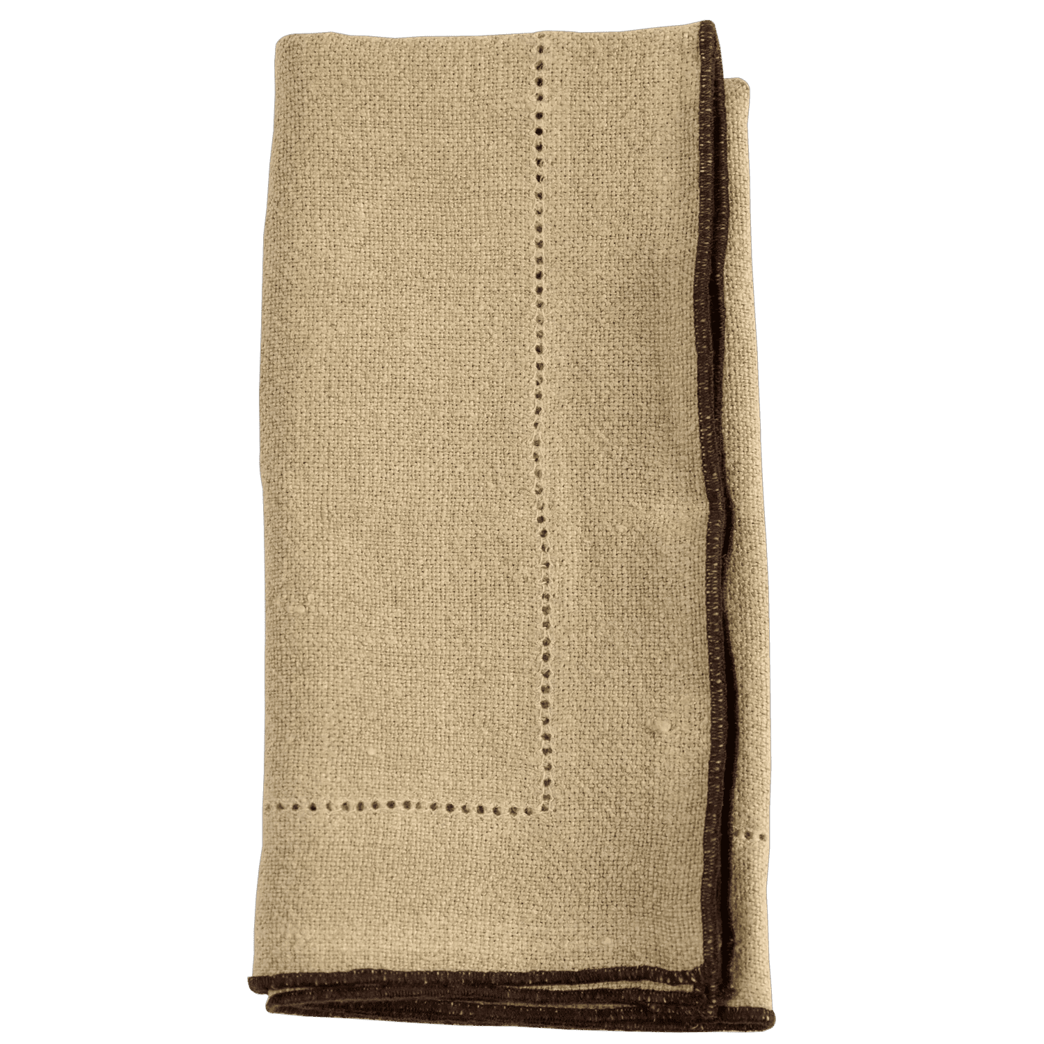 Allyson Table Linens - Set of 4 by White Cliff Studio