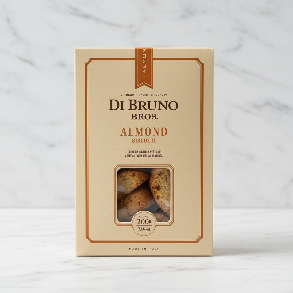 Almond Biscotti Biscotti La Vie Bien Almond Biscotti