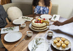 Almond Cake Mix by Flour & Olive