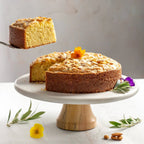 Almond Cake Mix by Flour & Olive